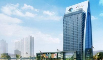 Cowin Capital office