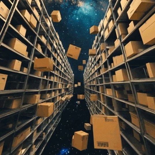【同创分享】中国存储登顶记：3000 万次心跳和 30 年山河轰鸣