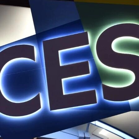 直击 2026 CES：AI+硬件出海正当时，同创伟业与36氪共探全球新机遇