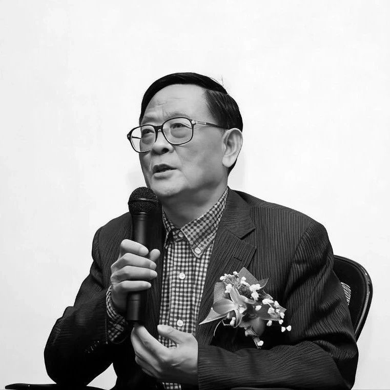 痛悼王守仁先生 | 创投泰斗千古，风范长存心间